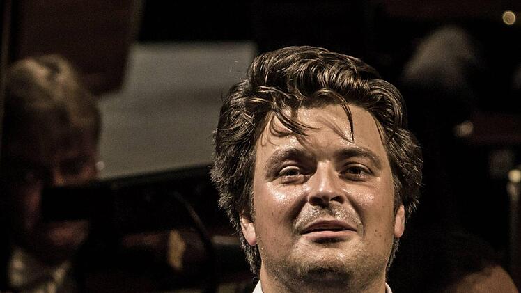 Impressionen vom Gala-Abend des Landestheaters CoburgFoto: Jochen Berger