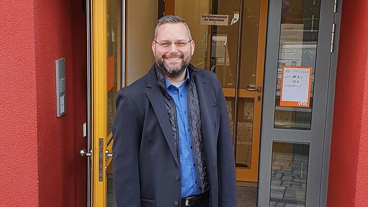 Michael Dütsch