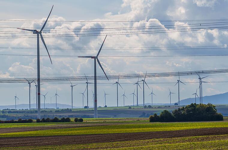 Rückversicherer: 270 Billionen Dollar für Klimaziele nötig