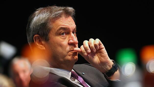 "Soziales Netz Bayern" stellt Forderungen an Staatsregierung