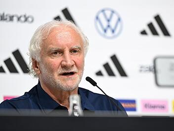 Fu&szlig;ball-Nationalmannschaft startet in die WM-Vorbereitung