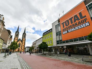 Das Einkommen ist in Deutschland ziemlich ungleich verteilt. Auch in Franken gibt es einige auffällige Unterschiede zwischen den Landkreisen. Foto: Matthias Merz/dpa