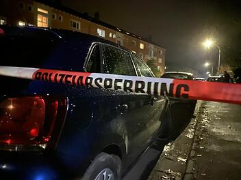 Bad Windsheim: Frau von Ex-Ehepartner getötet - Tatverdächtiger festgenommen Bad Windsheim: Frau von Ex-Ehepartner getötet - Tatverdächtiger festgenommen