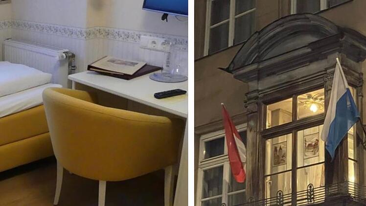 Nürnberg: