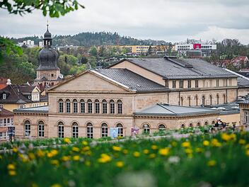 Coburg: Landestheater wird mit 157 Millionen saniert