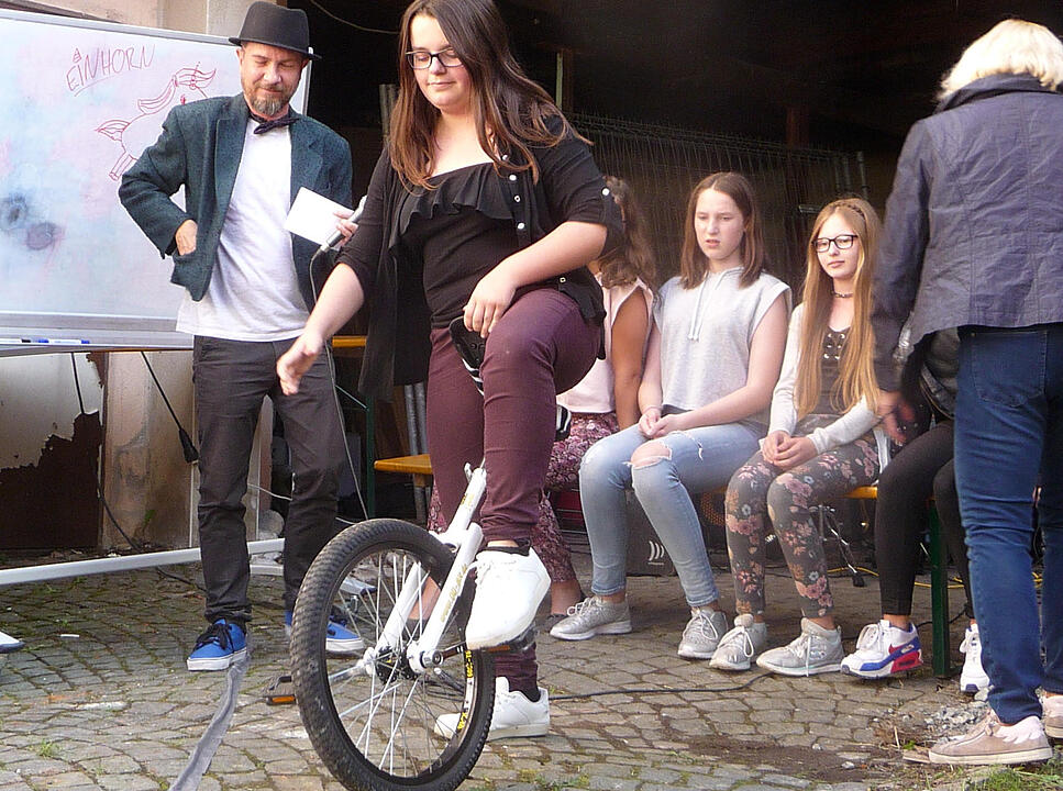 Sommerkunstwochen am Badhaus