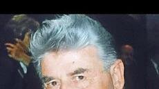 Hermann Schädel Foto: Lothar Weidner