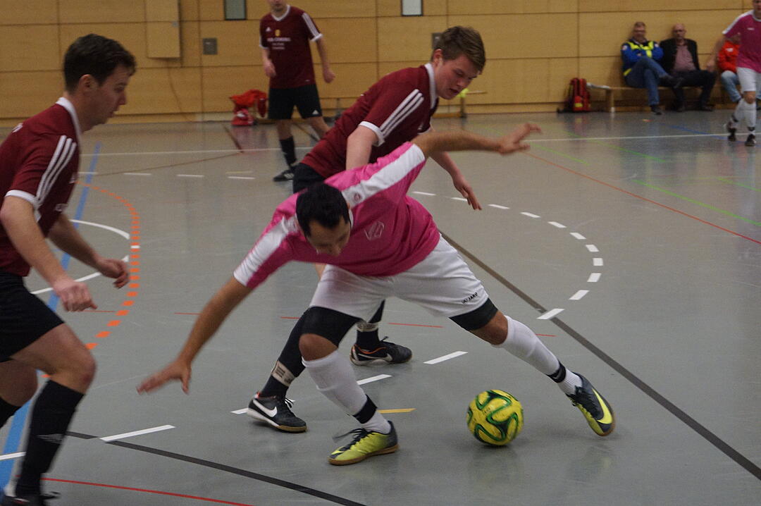 Kreismeisterschaft 2018