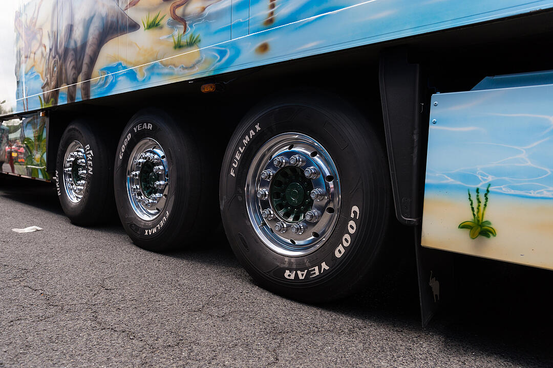 Trucker- & Country Festival II