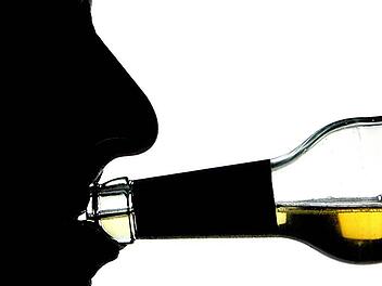 Wann wird Alkoholkonsum gefährlich?