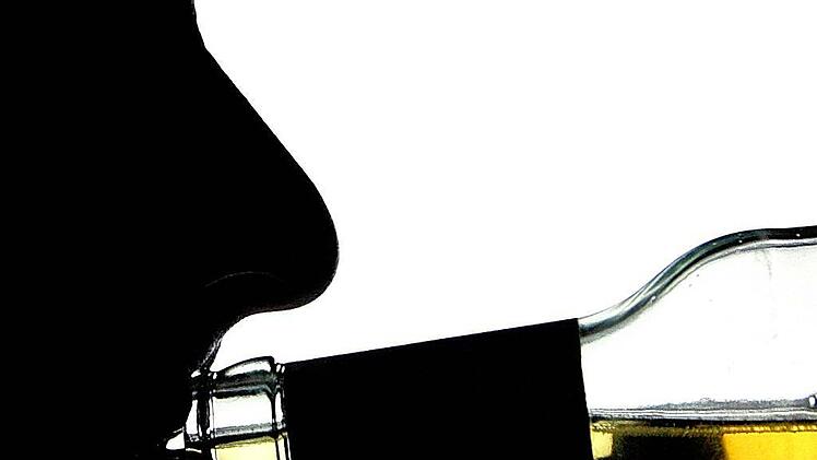 Wann wird Alkoholkonsum gefährlich?