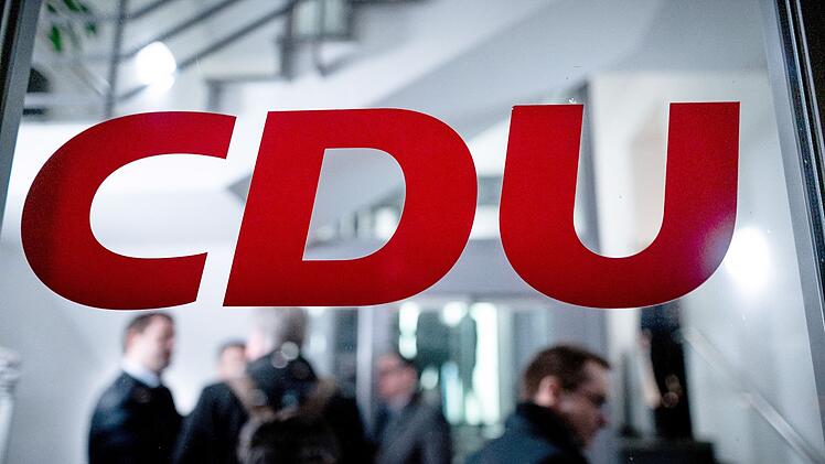 CDU