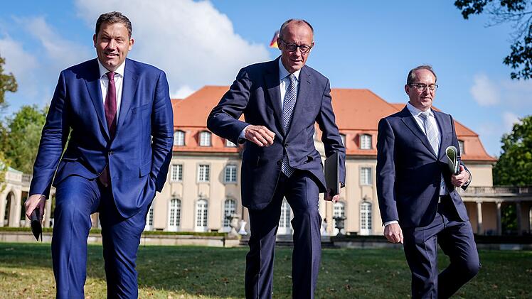 Klausurtagung des Bundeskabinetts