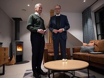 Bundeskanzler Merz reist nach Norwegen