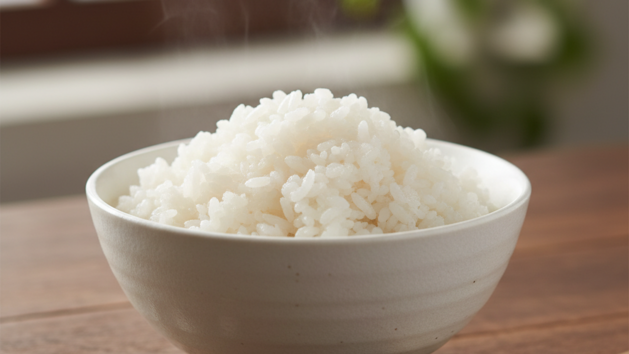 Schimmelgift in Reis entdeckt: Hersteller warnt vor weiteren Produkten