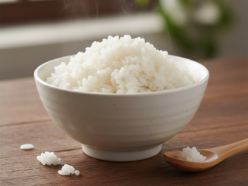 Schimmelgift in Reis entdeckt: Hersteller warnt vor weiteren Produkten