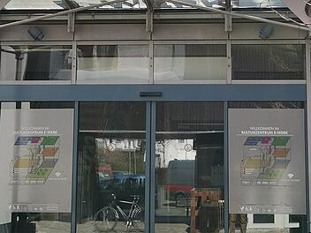 E-Werk Erlangen