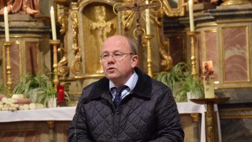 Stefan Helfrich. Foto: Horst Conze