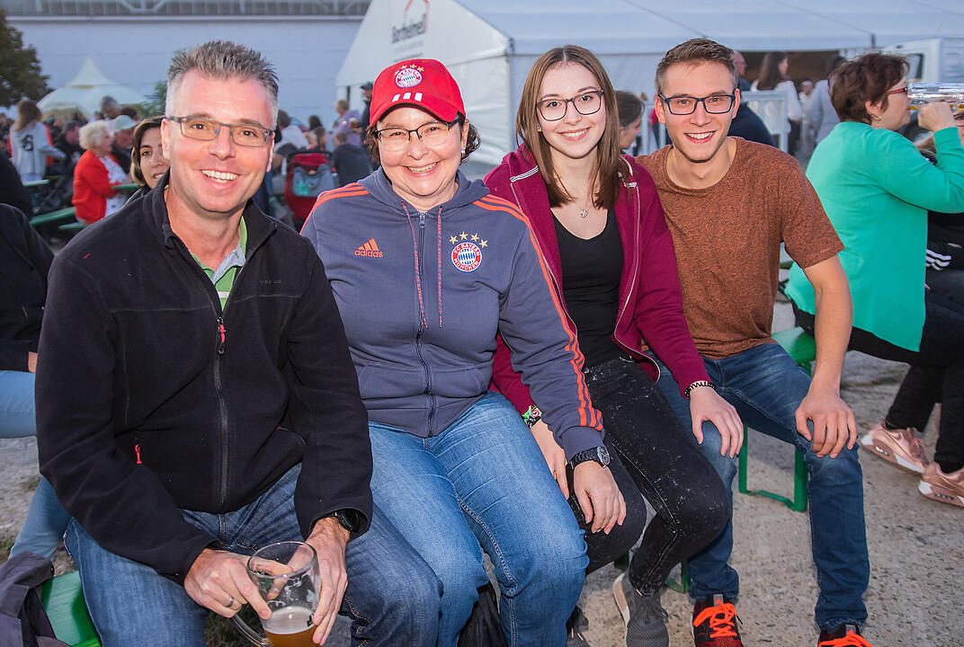 100 Jahre Flugplatz - 100 Jahre Luftsportclub