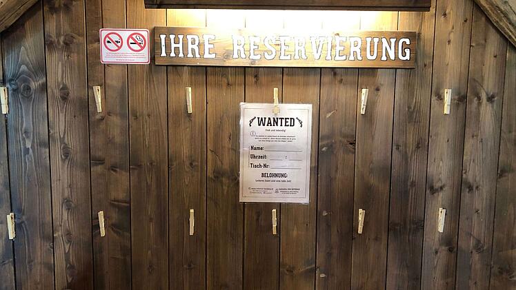 Bamberg: Gaststätte "zum Reiterhof" wegen Personalmangel bald zu - Inhaber erklärt Gründe