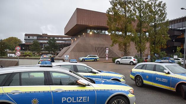 Polizei