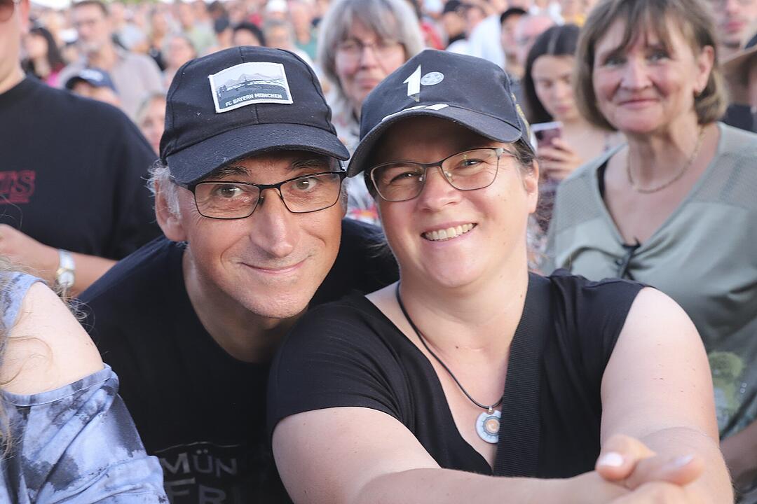Bayreuther Seebühnen-Festival
