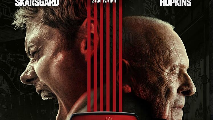 "Locked" ist das amerikanische Remake des argentinischen Films "4X4".