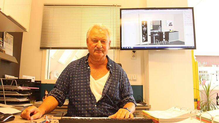 Horst Kurzbach