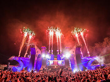 Open Beatz Festival