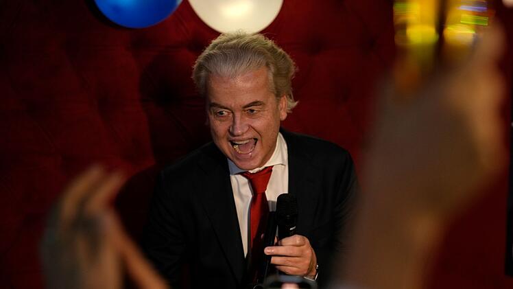 Geert Wilders