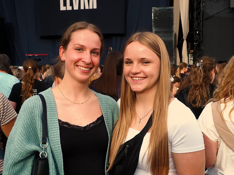 Open Air mit Wincent Weiss