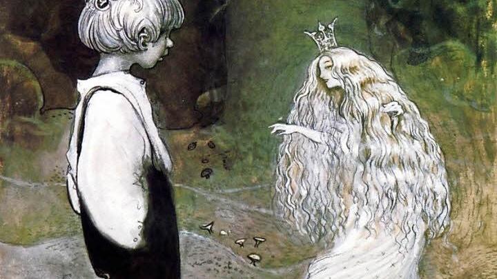 . Trolle, Feen und Waldgeister lassen sich bald in der Riedelgrube in Ebenhausen erspüren. Natur und Fantasie, Kultur und Nutzungshistorie werden hier verwoben sowie die Kunst- und Sinneswelt des berühmtesten schwedischen Märchenillustrators John Bauer gewürdigt.