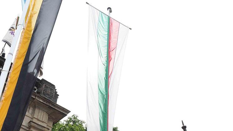 Der CC-Pfingstkongress 2020 fällt aus.CT-Archiv
