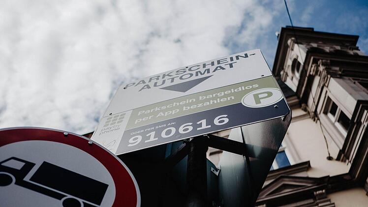 In Bamberg stellt sich die Parkplatzsuche oftmals problematisch dar.Hier finden Sie eine Übersicht der Parkmöglichkeiten. Lea Schreiber