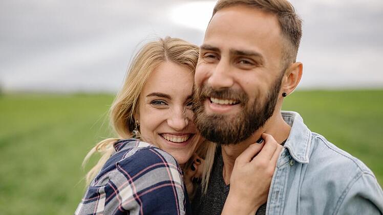 Jetzt Single des Monats werden und das große Liebesglück finden!