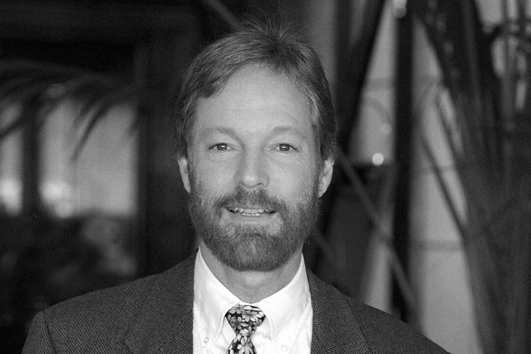 Richard Chamberlain: 31. März 1934 - 29. März 2025 Richard Chamberlain: 31. März 1934 - 29. März 2025