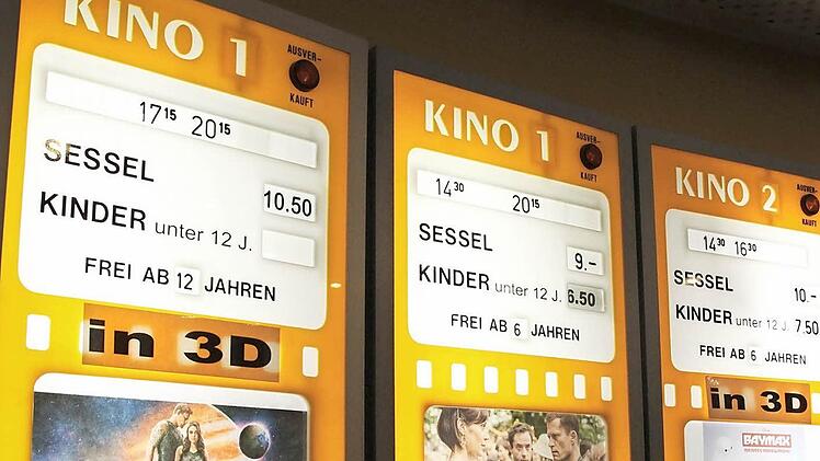 Ungeschlagen: "Honig im Kopf"Foto: Carmen Schmitt