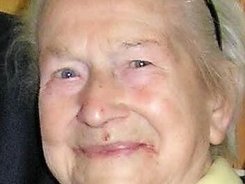 Margarete Kraft  Foto: Heidi Amon