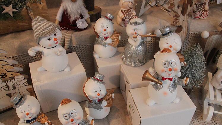 Impressionen von der Blaicher WeihnachtStephan Stöckel