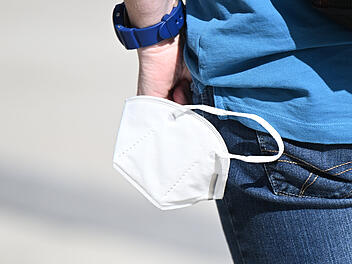 Wo gilt in Bayern überhaupt noch Maskenpflicht? Wo gilt in Bayern überhaupt noch Maskenpflicht?