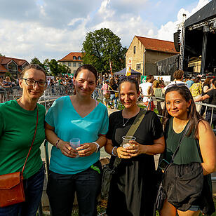 Sportfreunde Stiller Konzert fand leider nicht statt.