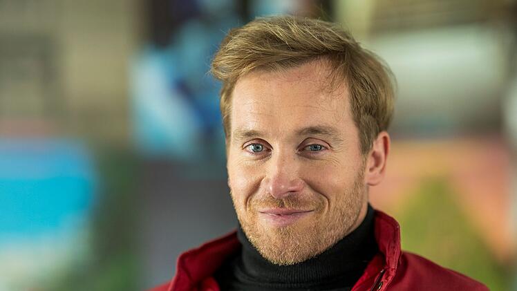 Schauspieler Koch