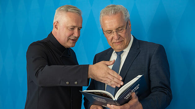 Buchvorstellung Heldenküche