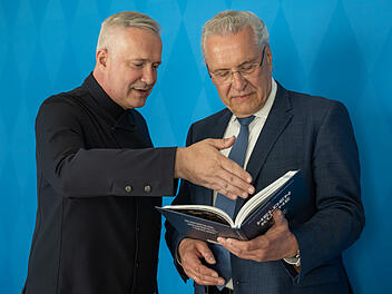 Buchvorstellung Heldenküche