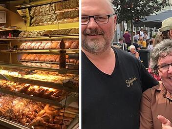Neustadt: Gleich zwei Bäckerei-Filialen schließen noch dieses Jahr - "Das ist für uns alle ganz schwierig"