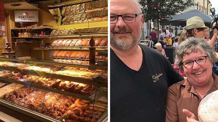 Neustadt: Gleich zwei Bäckerei-Filialen schließen noch dieses Jahr - "Das ist für uns alle ganz schwierig"