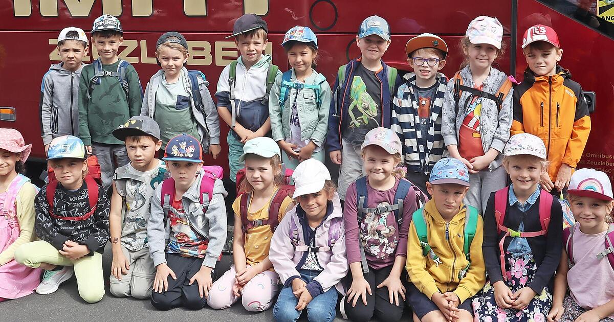 Ein besonderer Ausflug nach Bad Kissingen