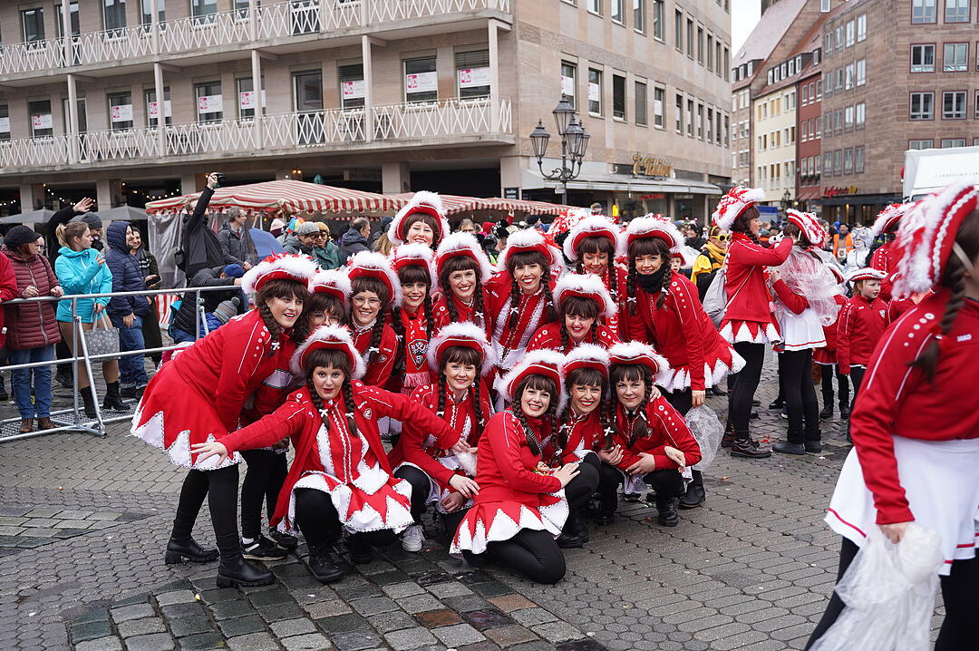 Nämberch Ahaaaaaa
