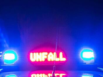 Unfallflucht in Weitramsdorf: Wer hat etwas bemerkt?