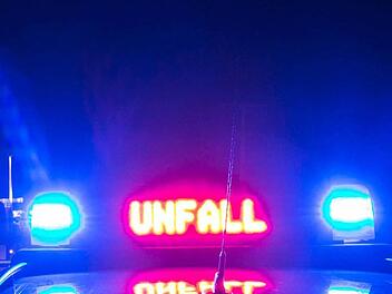 Unfallflucht in Weitramsdorf: Wer hat etwas bemerkt?